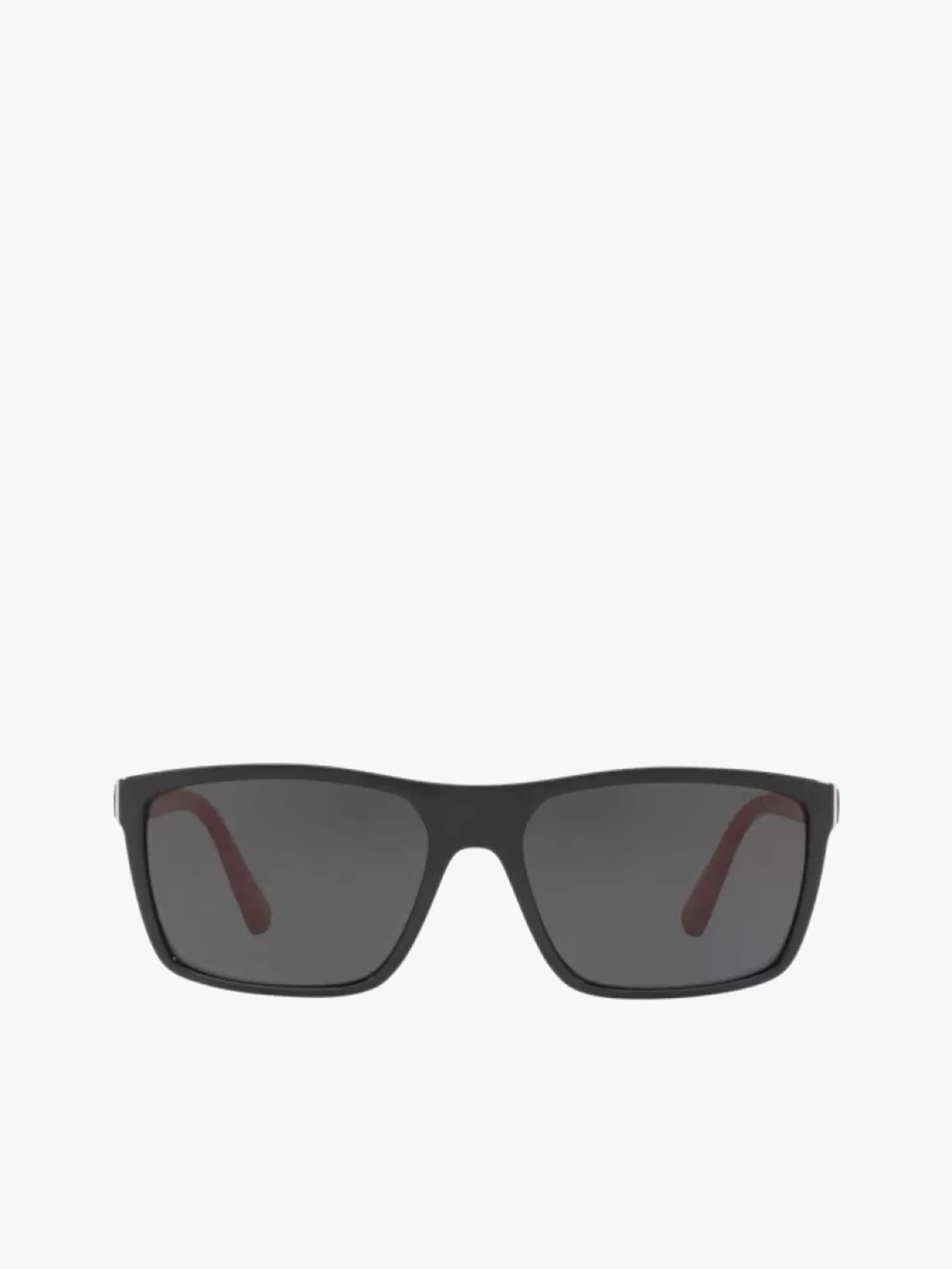 Óculos de Sol Retangular