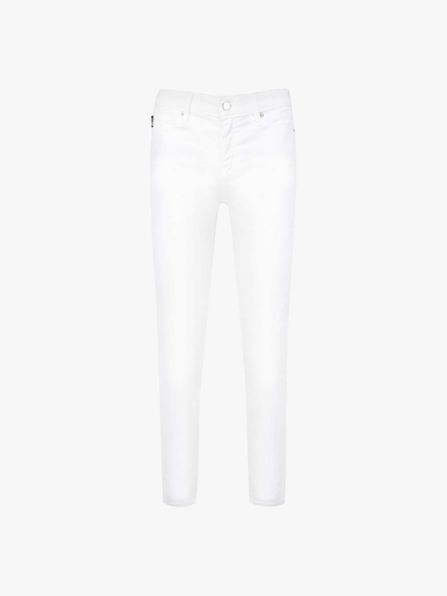 Calas de Ganga Skinny Fit