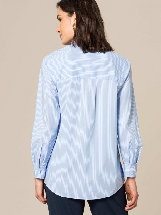 Camisa s Riscas