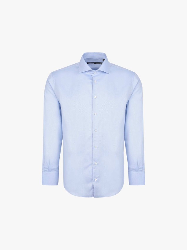 Camisa Básica