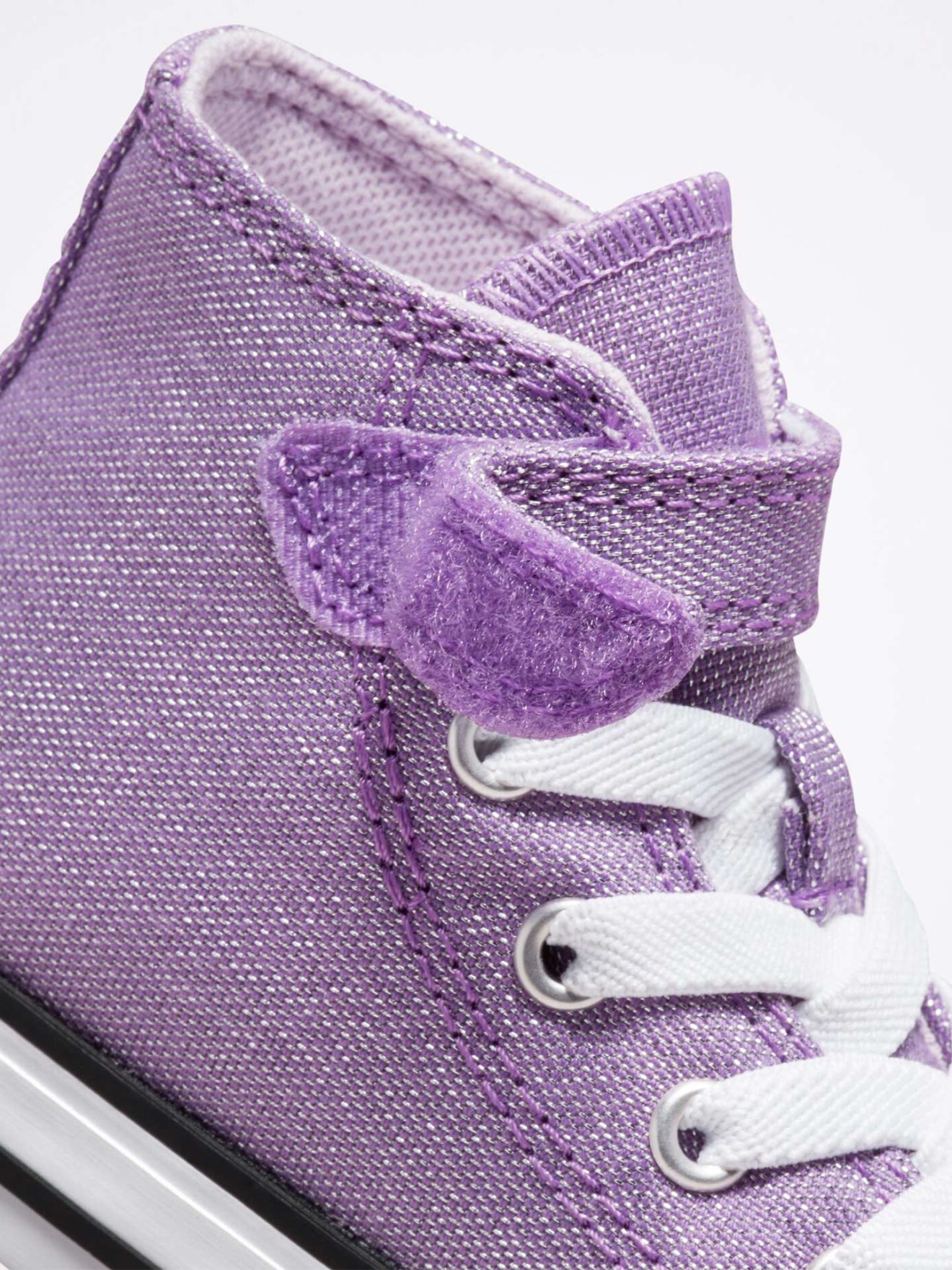 Sapatilhas Chuck Taylor All Star Easy-On Glitter