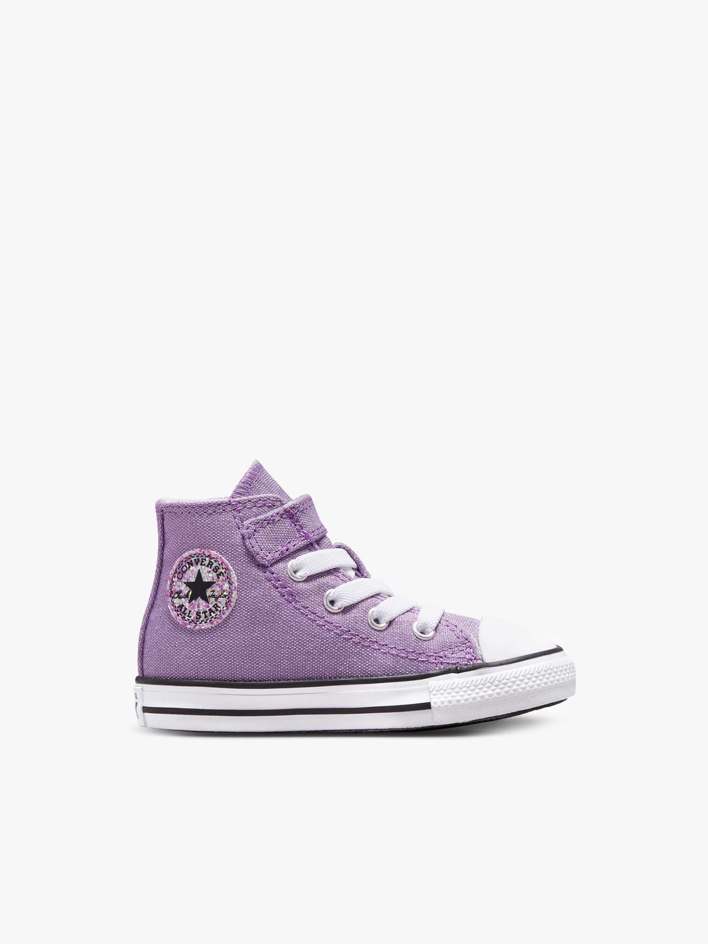 Sapatilhas Chuck Taylor All Star Easy-On Glitter