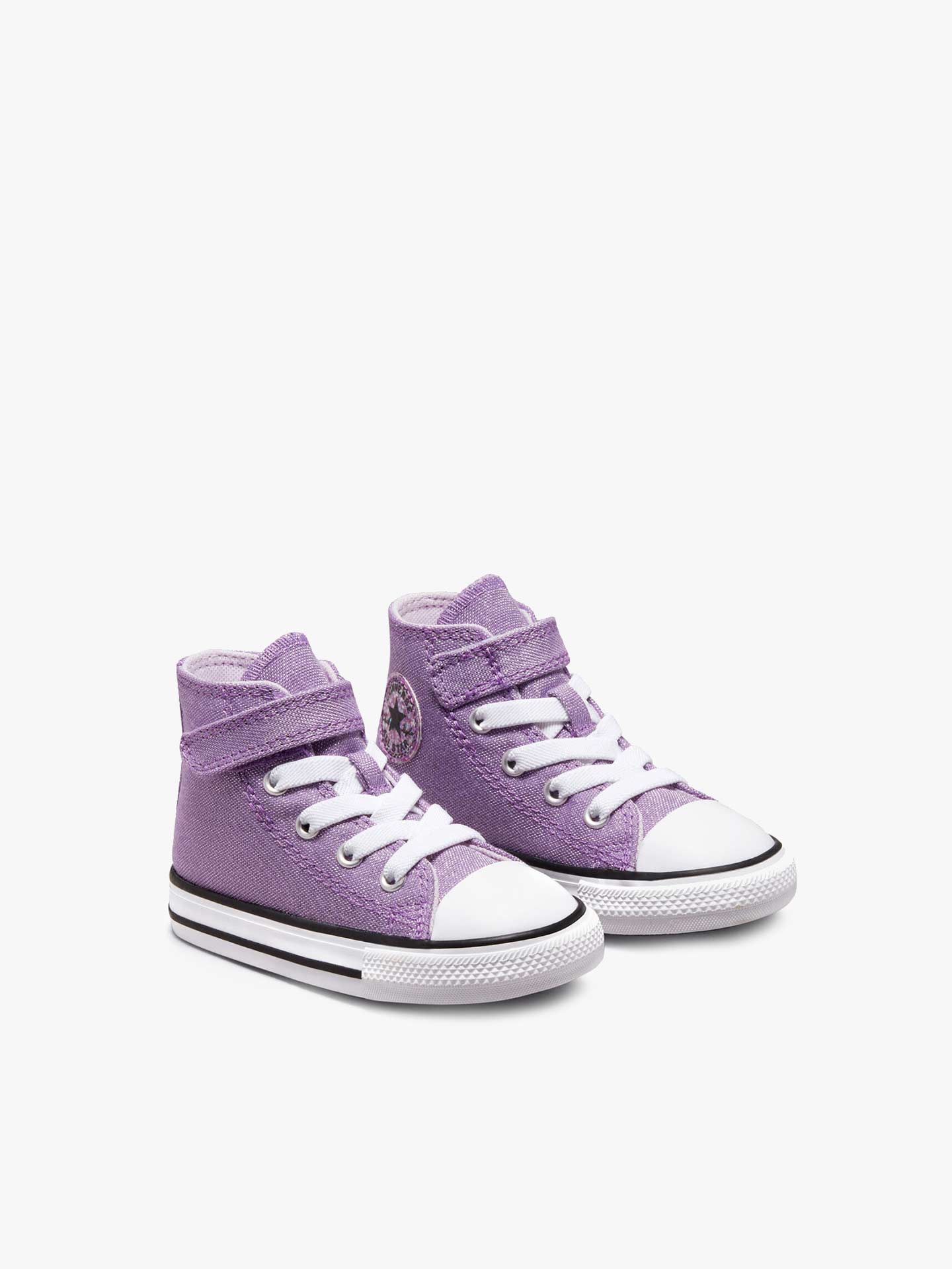 Sapatilhas Chuck Taylor All Star Easy-On Glitter