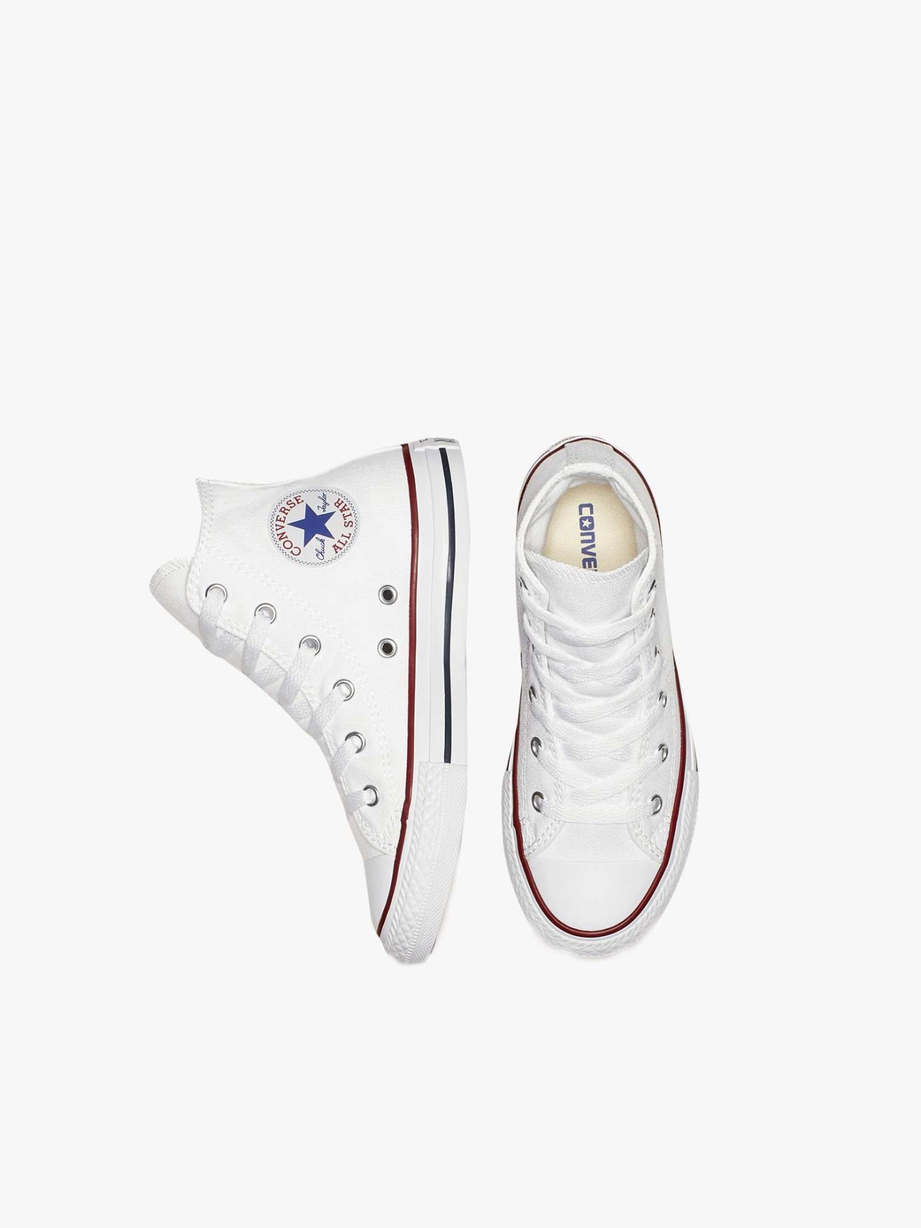 Sapatilhas de Cano Alto All Star