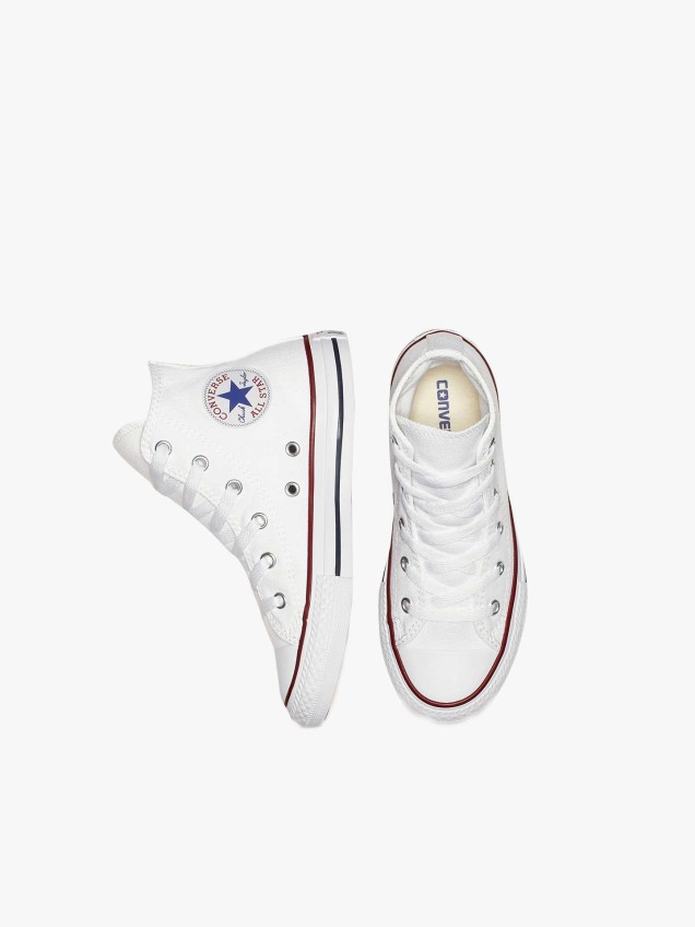 Sapatilhas de Cano Alto All Star