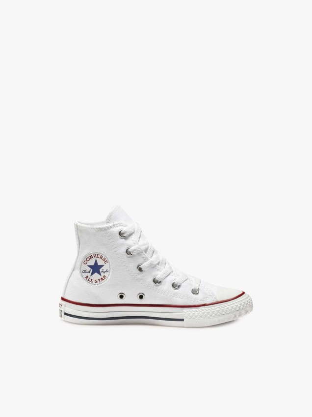 Sapatilhas de Cano Alto All Star