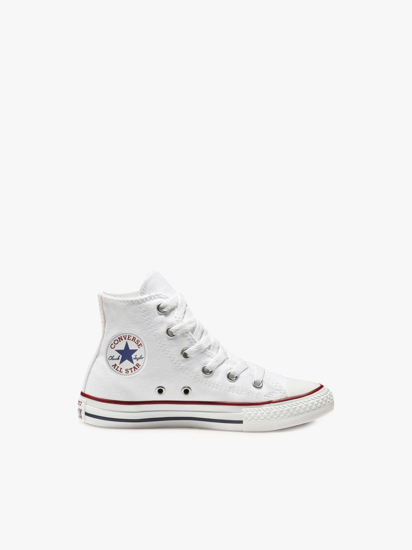 Sapatilhas de Cano Alto All Star