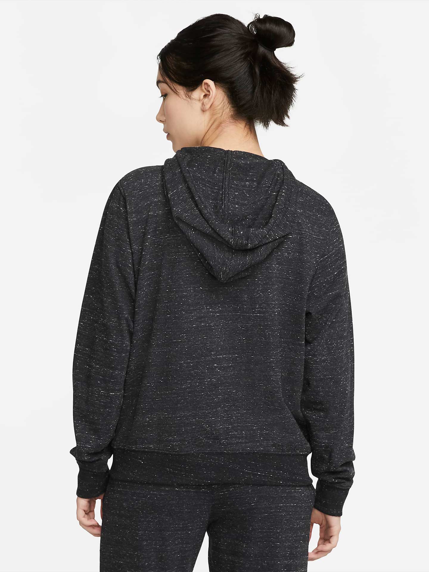 Sweatshirt com Capuz