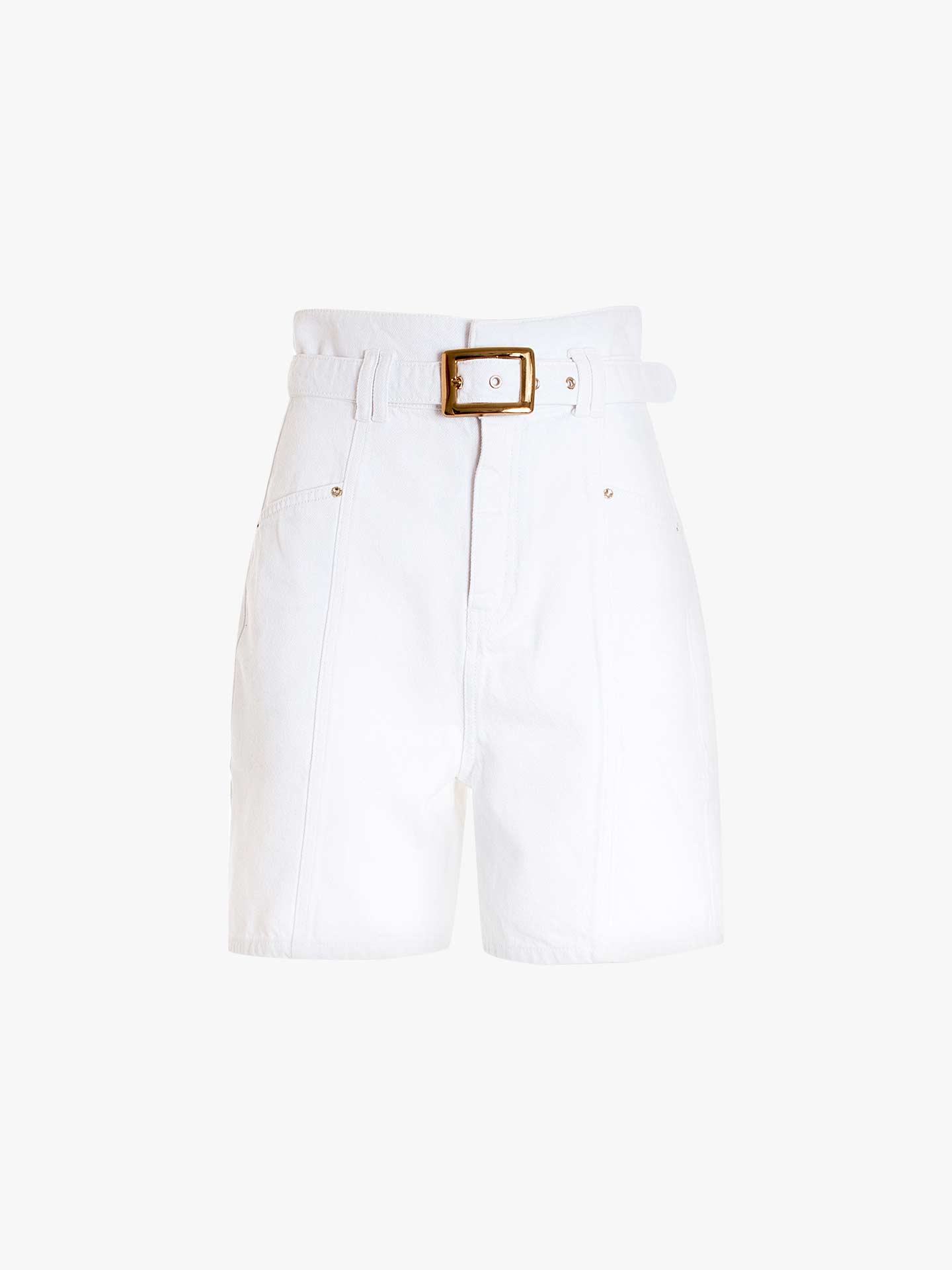 Bermuda de Ganga Wide Fit