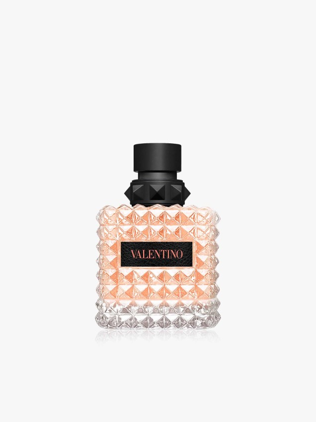 Eau de Parfum Valentino Donna Born In Roma Coral Fantasy
