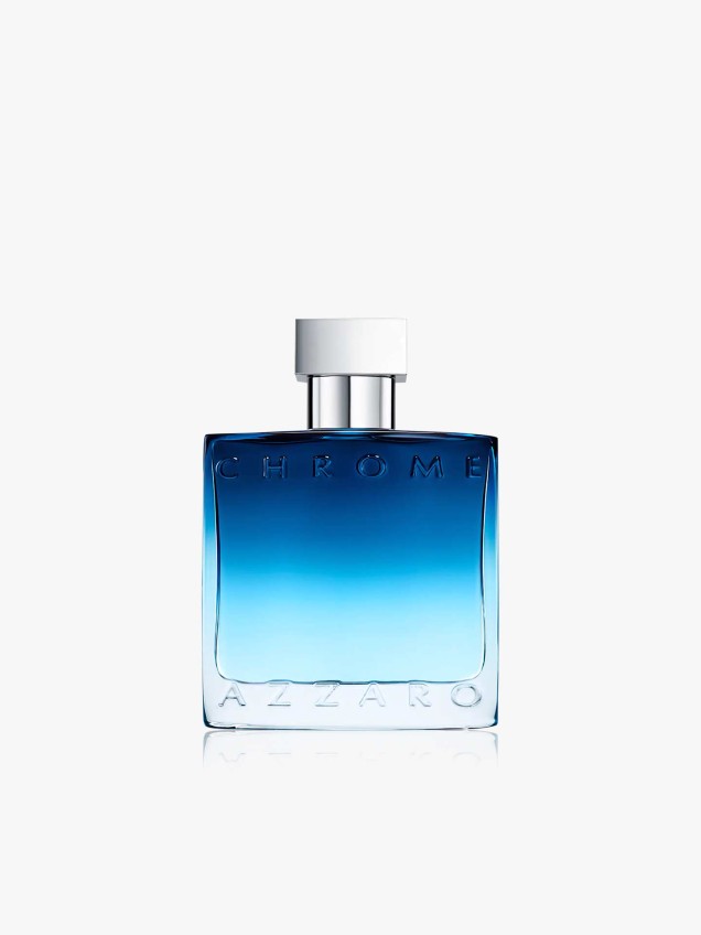 Eau de Parfum Chrome