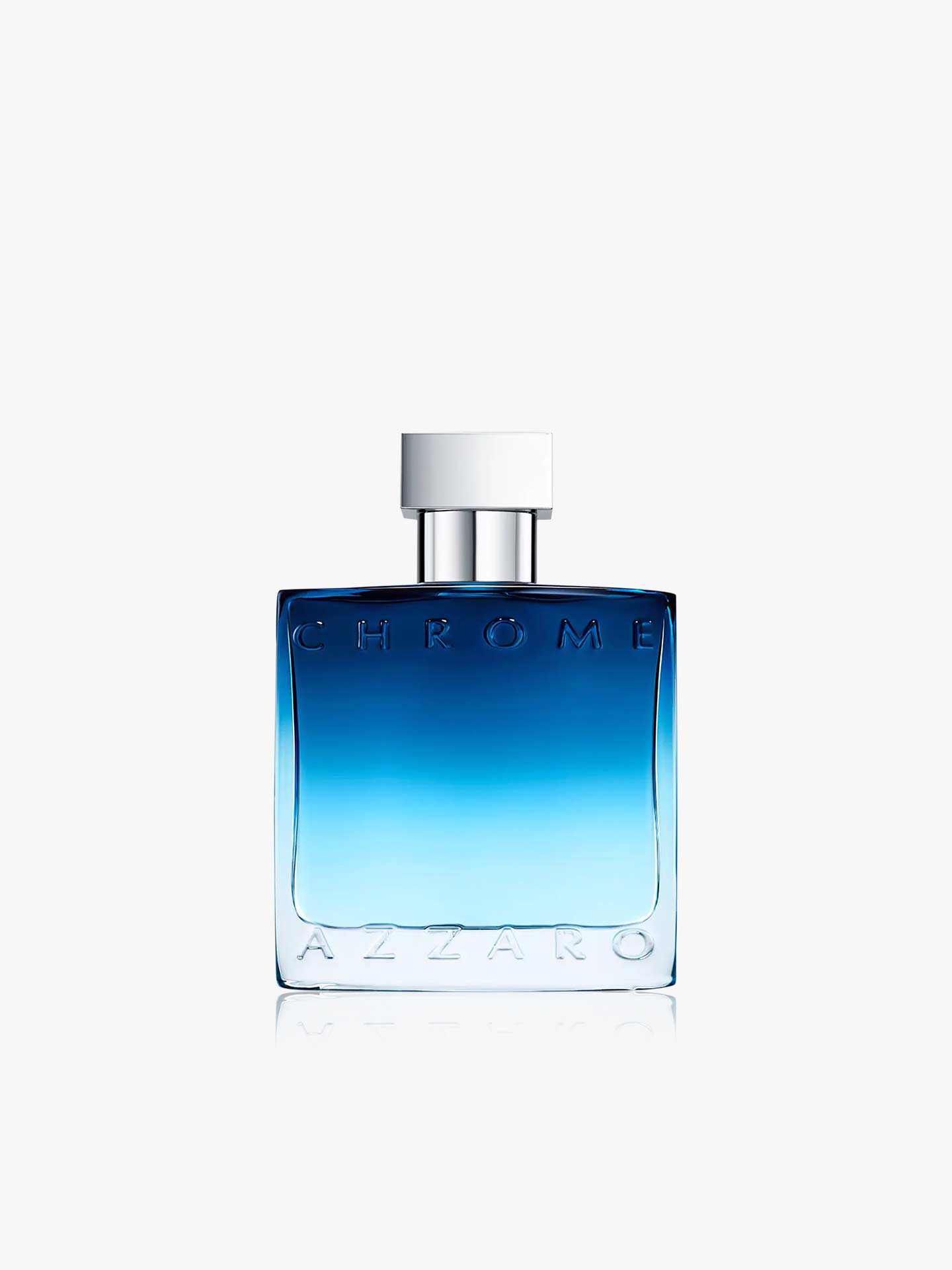 Eau de Parfum Chrome
