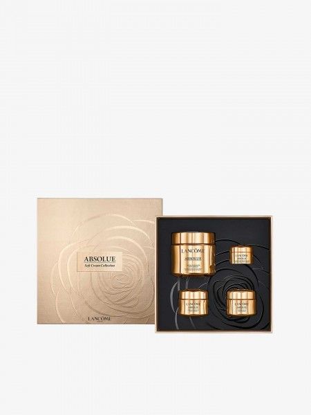 Coffret Absolue Soft Cream Collection