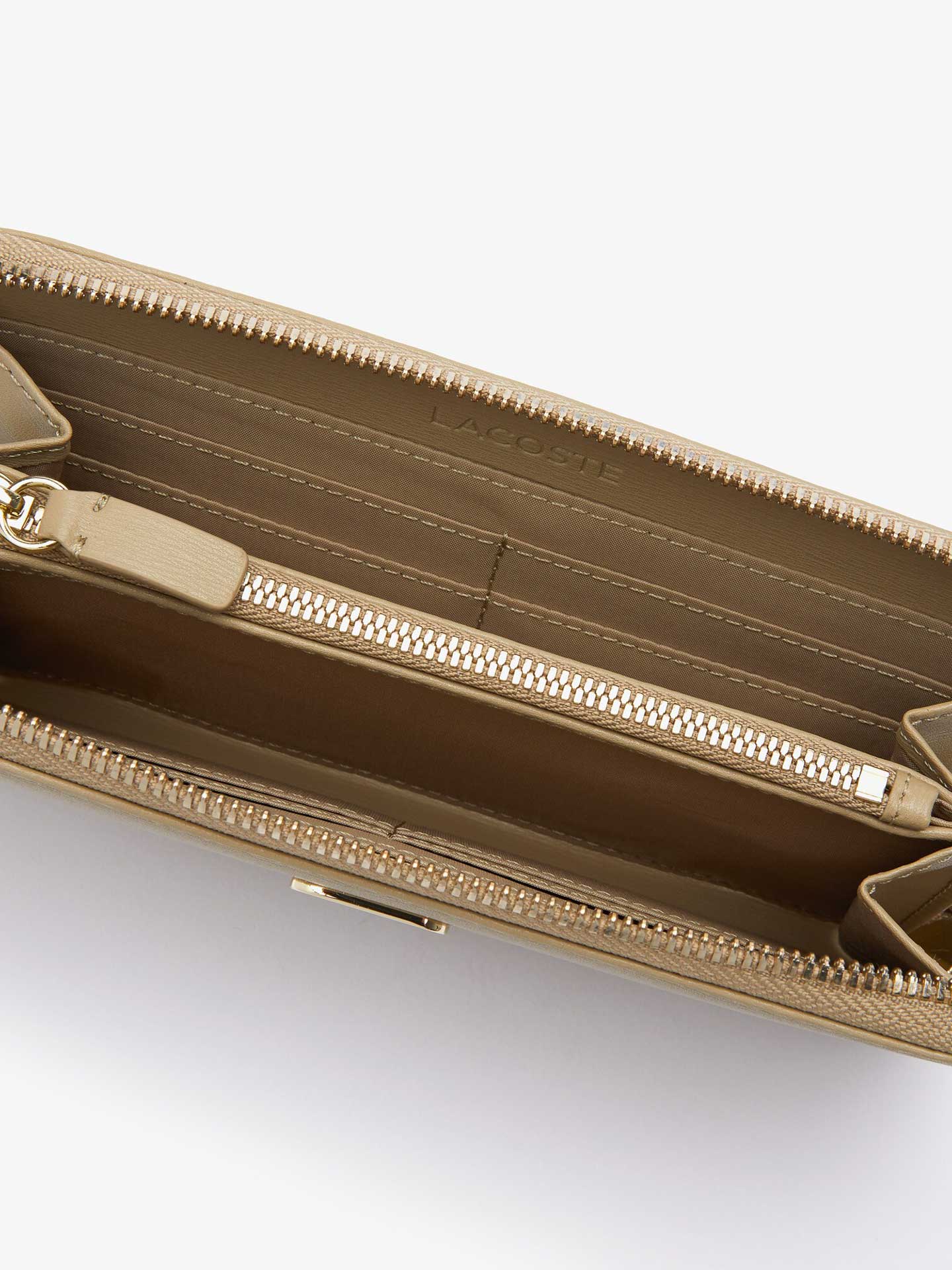 Porta Moedas Retangular