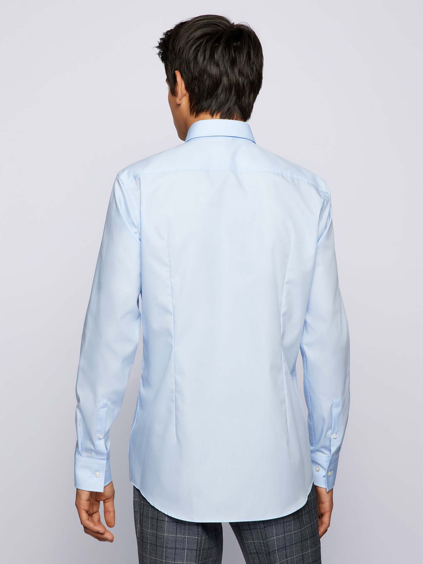 Camisa Slim Fit