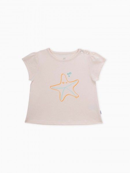 T-Shirt Starfish