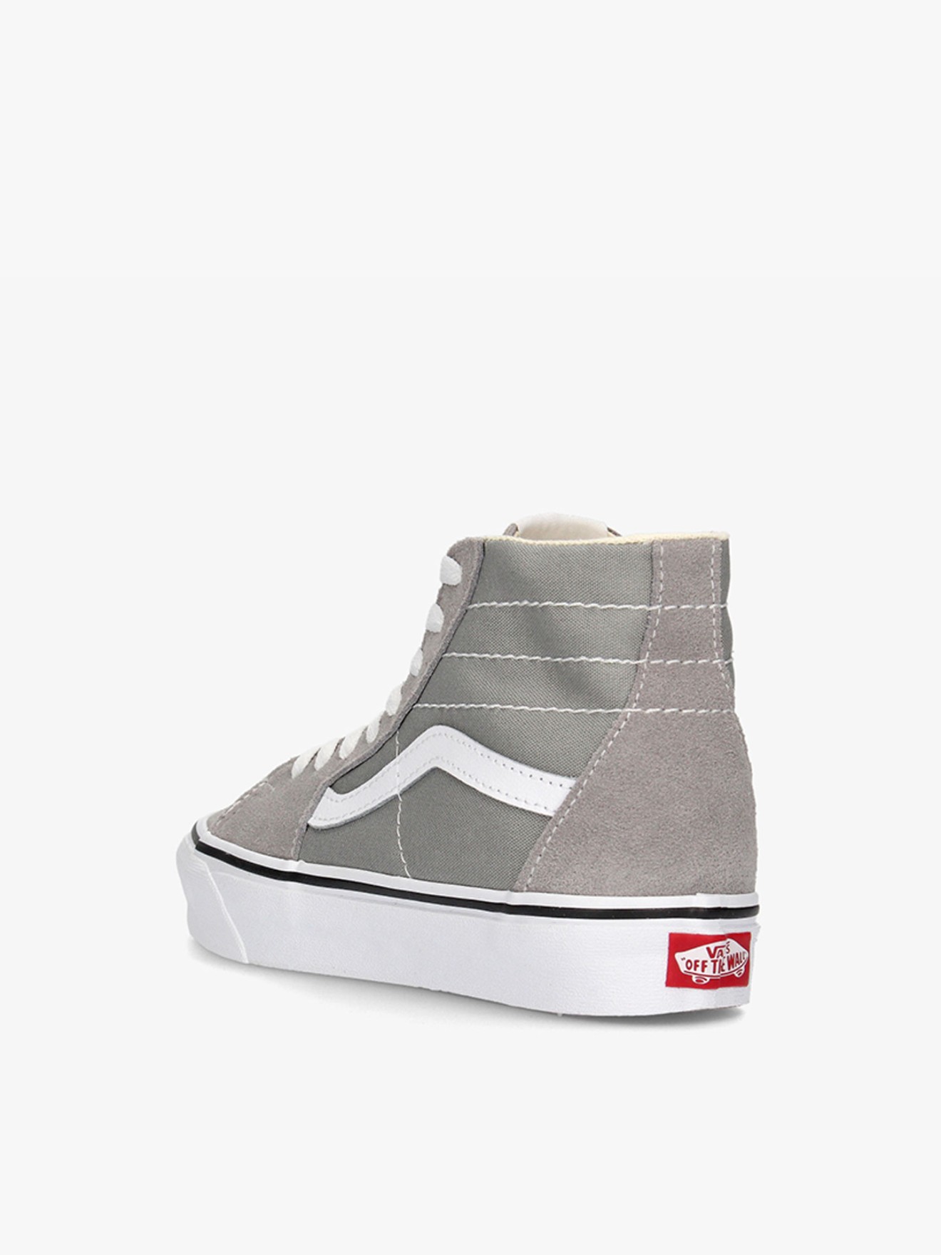 Sapatilhas UA SK8-Hi Tapered