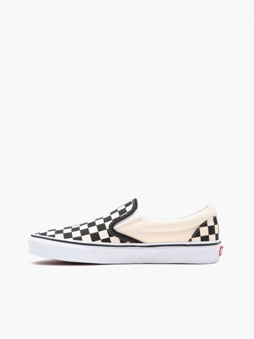 Sapatilhas Classic Slip-on