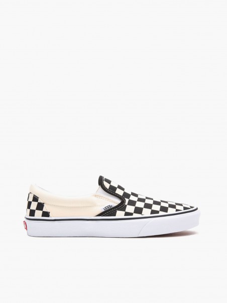 Sapatilhas Classic Slip-on