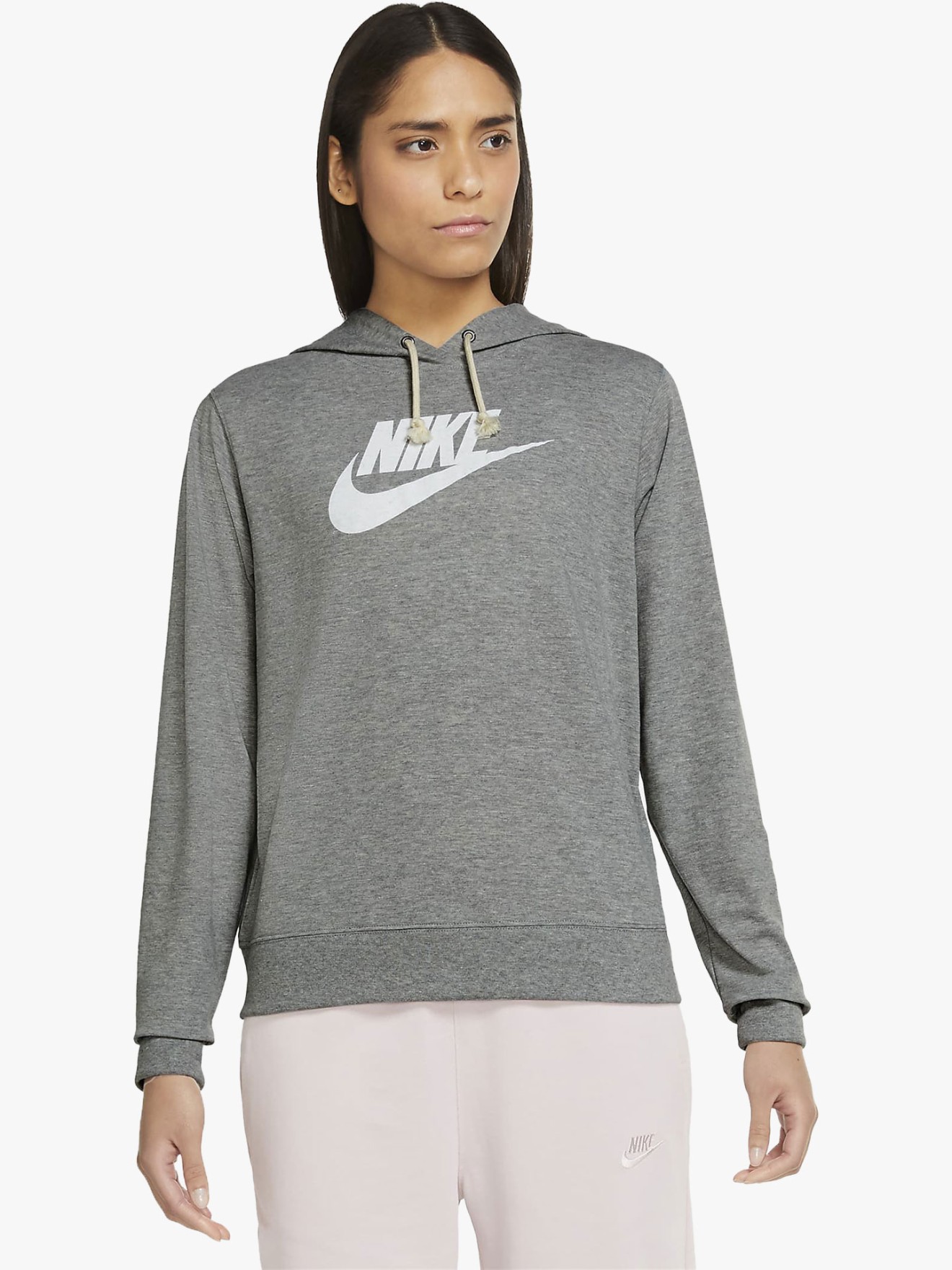 Sweatshirt com Capuz