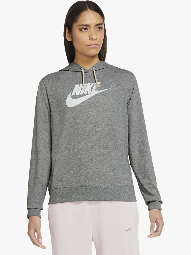 Sweatshirt com Capuz