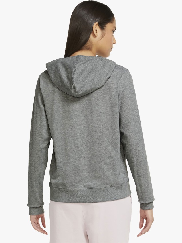 Sweatshirt com Capuz