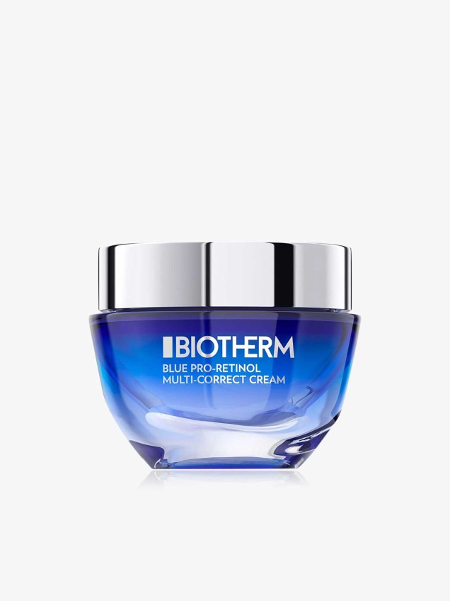 Creme Anti Rugas Blue Therapy