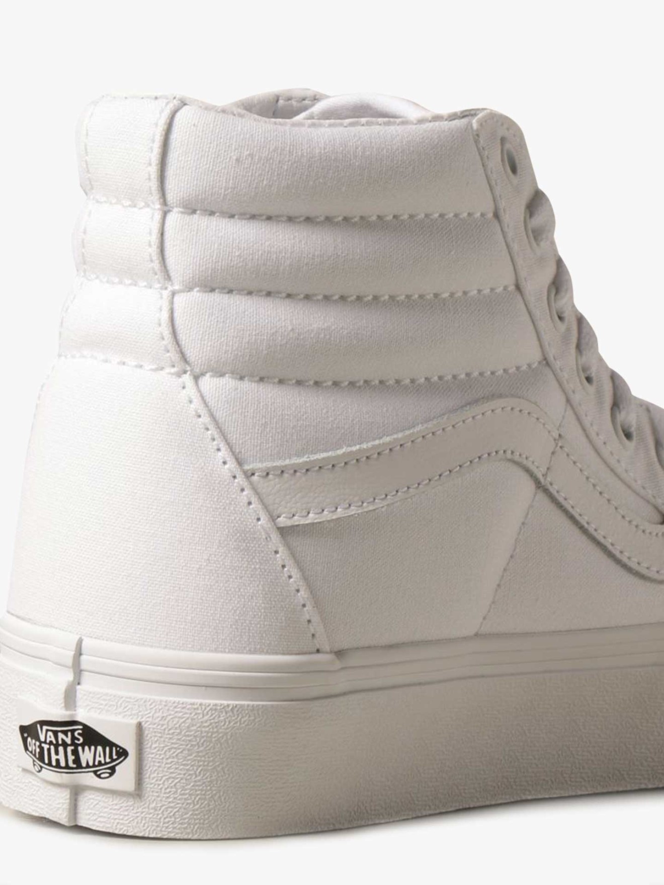 Sapatilhas SK8-Hi