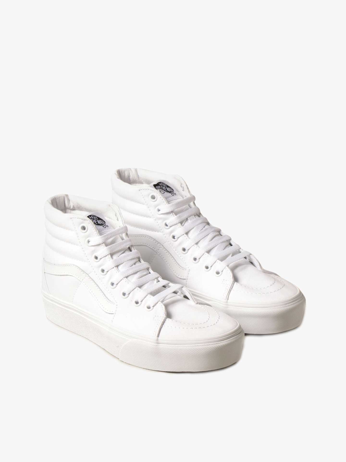 Sapatilhas SK8-Hi