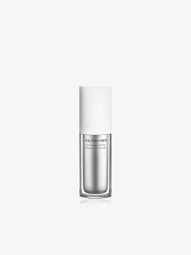 Creme Hidratante Total Revitalizer