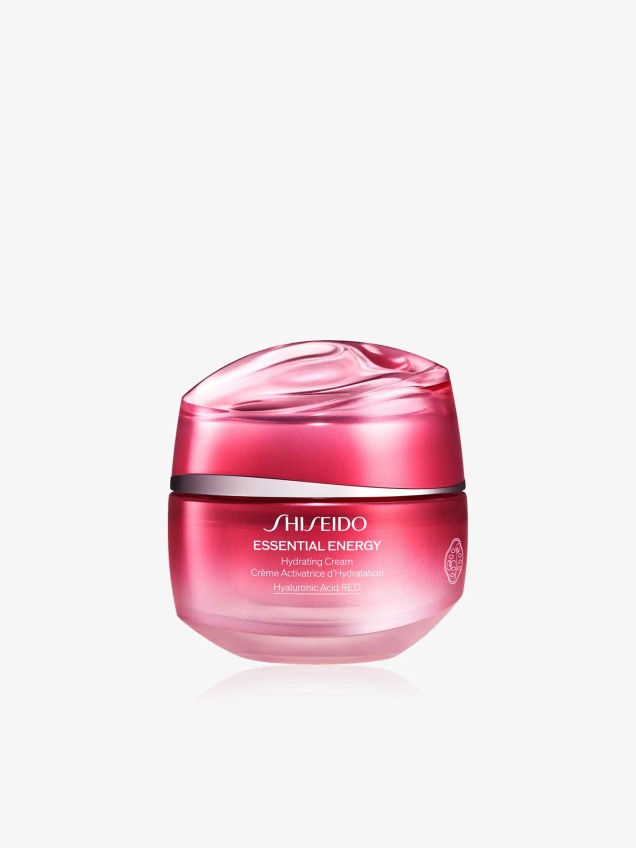 Creme Hidratante Essential Energy