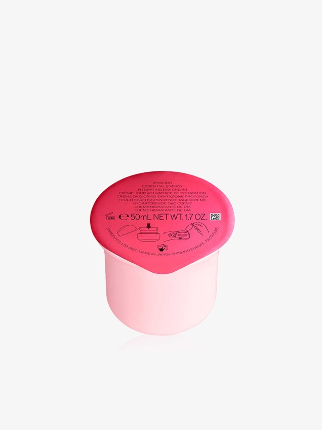 Creme de Dia Essential Energy Refill