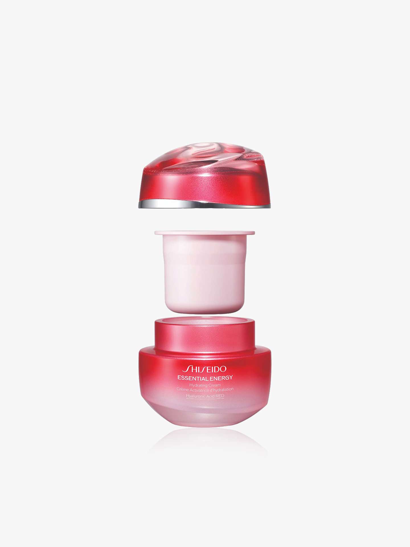 Creme de Dia Essential Energy Refill