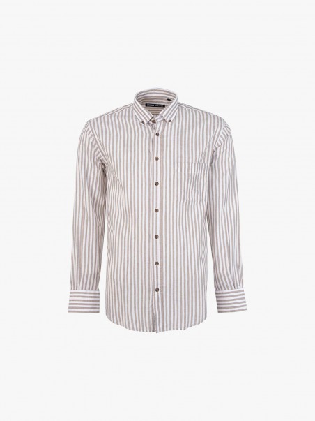 Camisa s Riscas