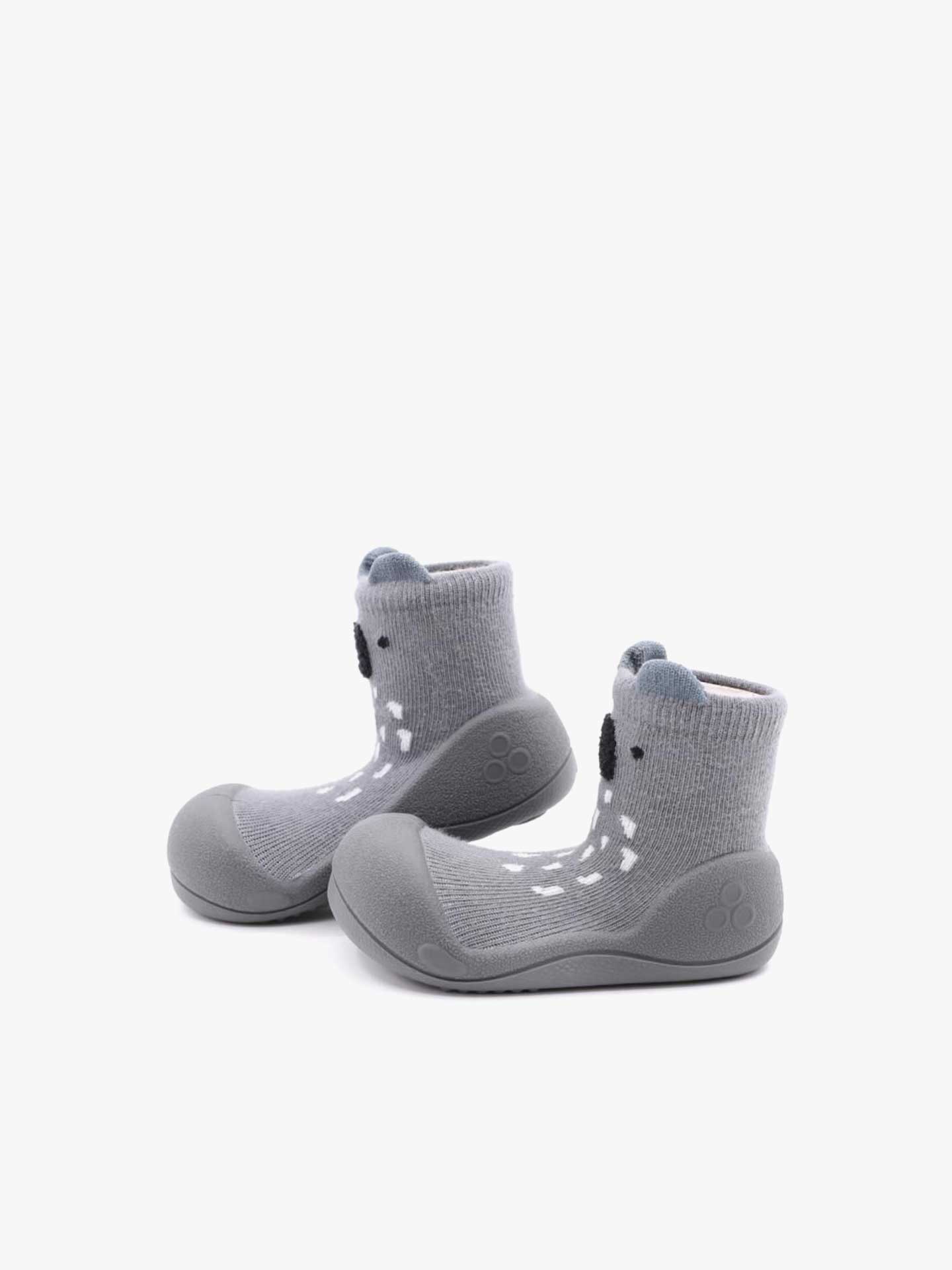 Sapatos Bebé em Malha