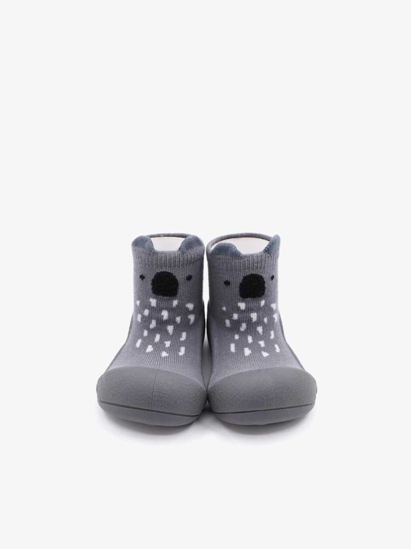 Sapatos Beb em Malha