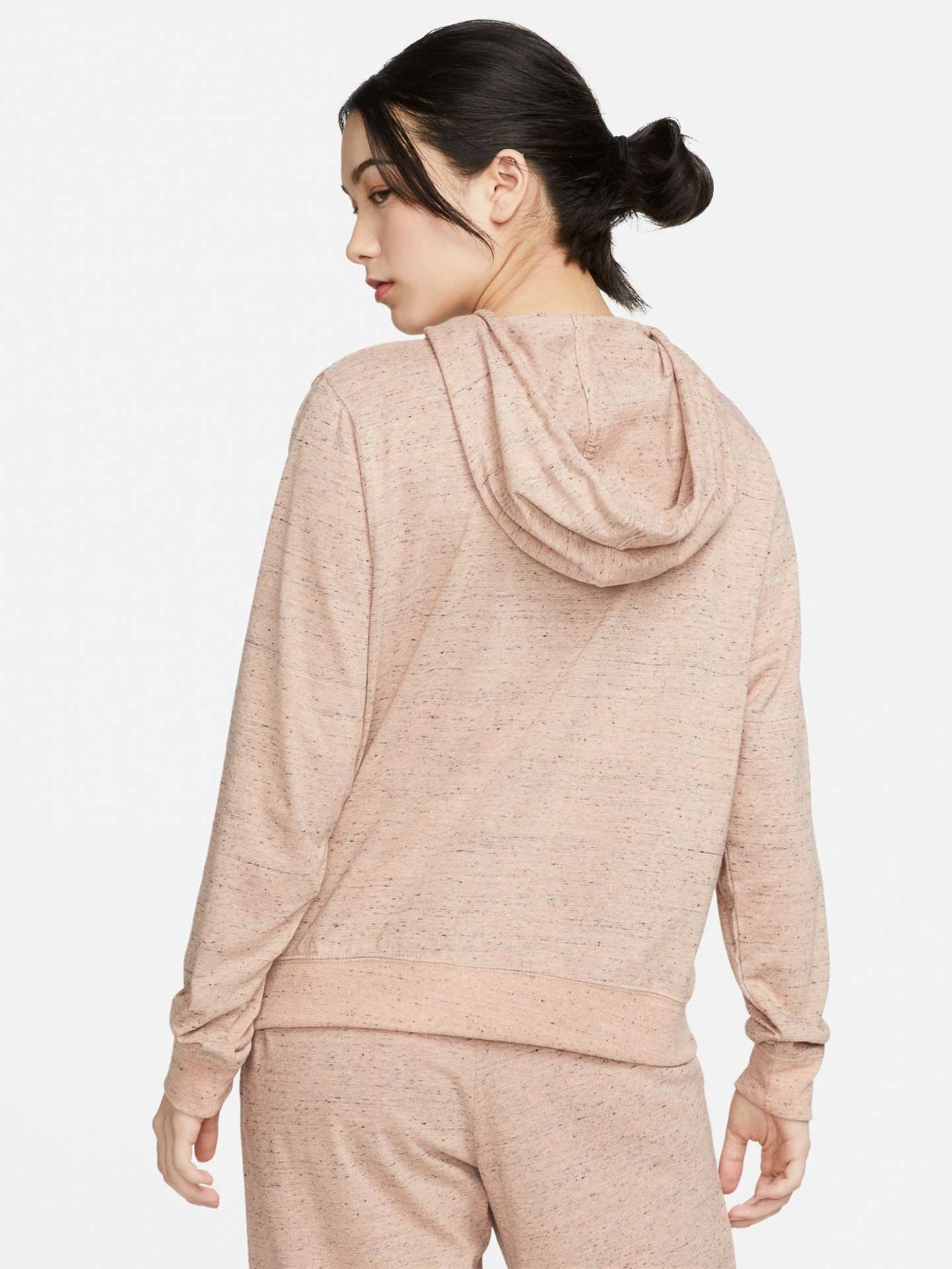 Sweatshirt com Capuz