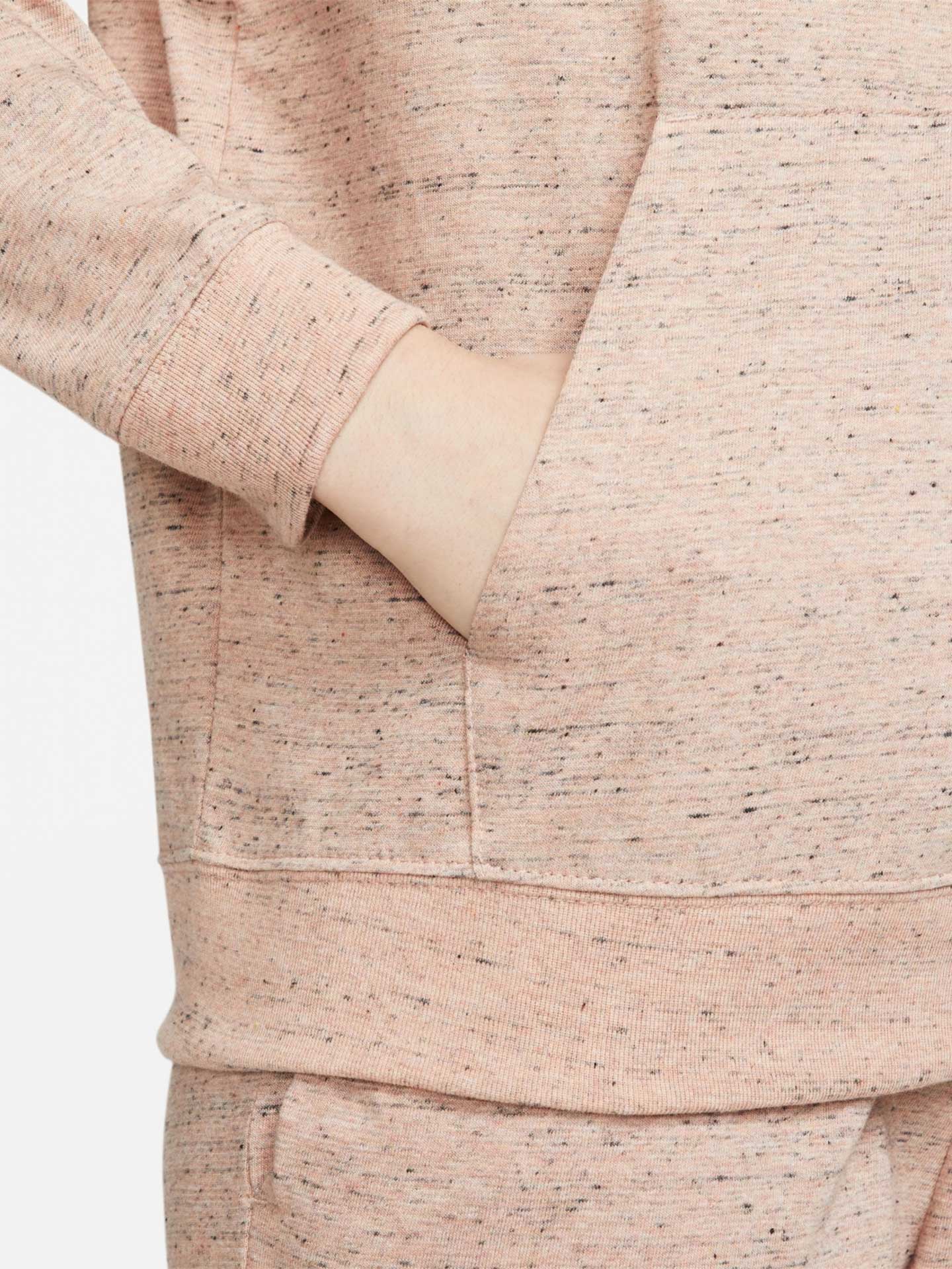 Sweatshirt com Capuz