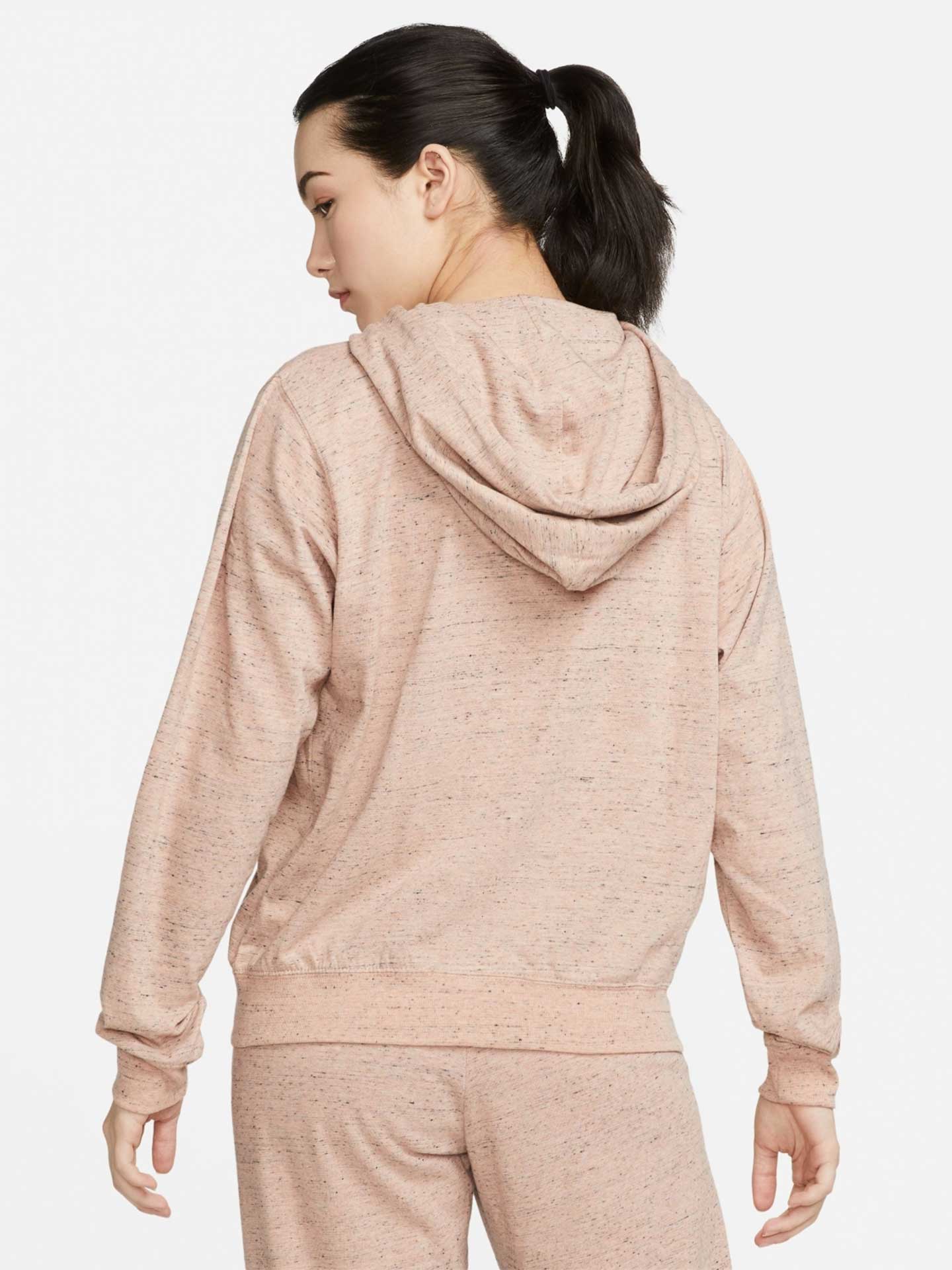 Casaco Desportivo com Capuz