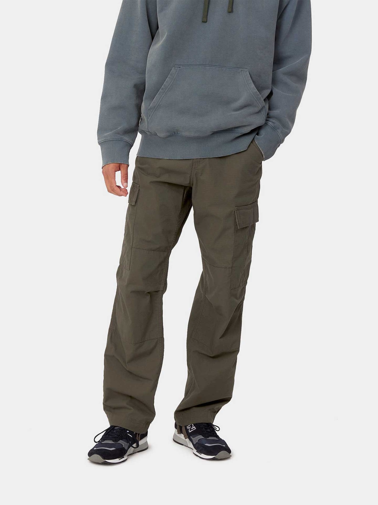 Cal�as Cargo Regular Fit