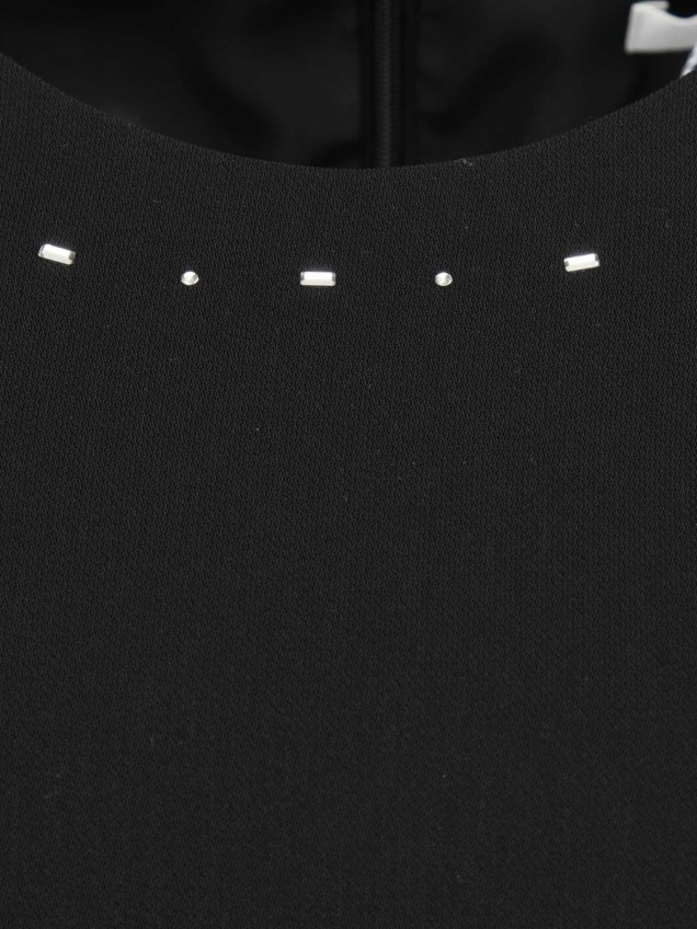 Vestido Midi Formal