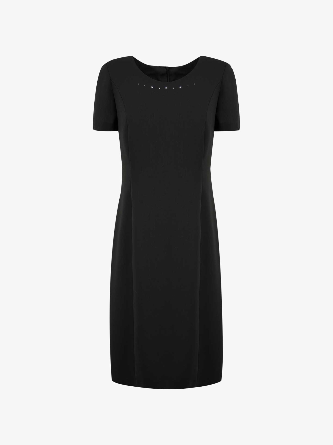 Vestido Midi Formal
