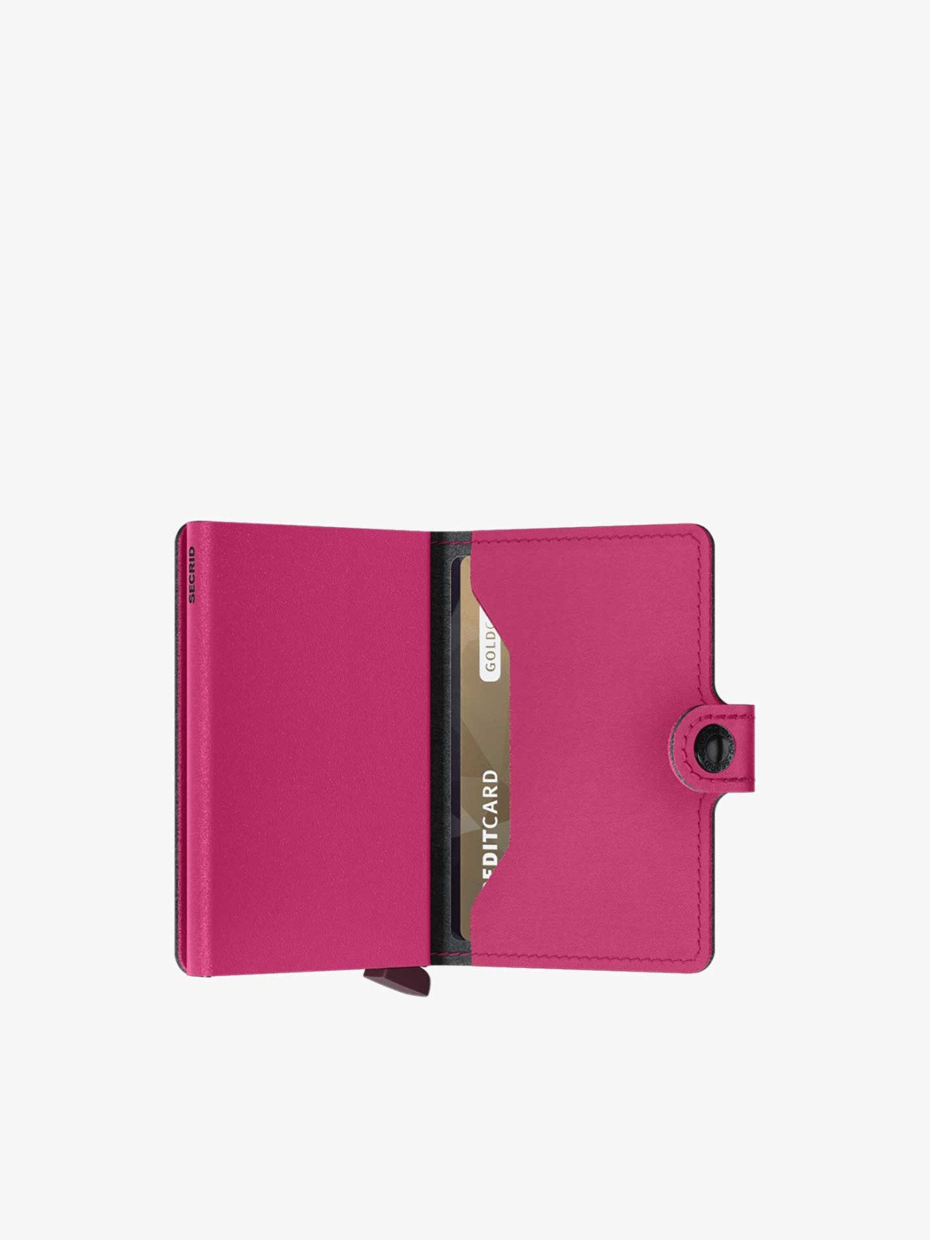 Carteira Miniwallet Yard Powder