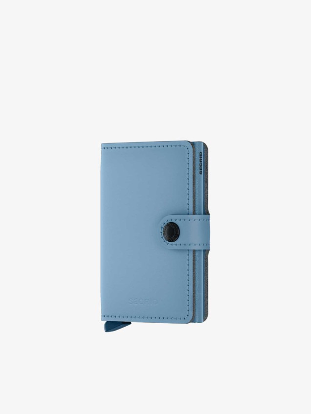 Carteira Miniwallet Yard Powder