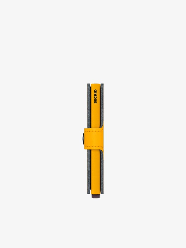 Carteira Miniwallet Yard Powder