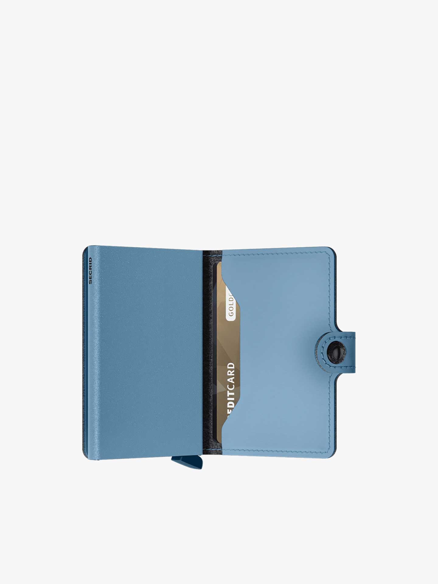 Carteira Miniwallet Yard Powder