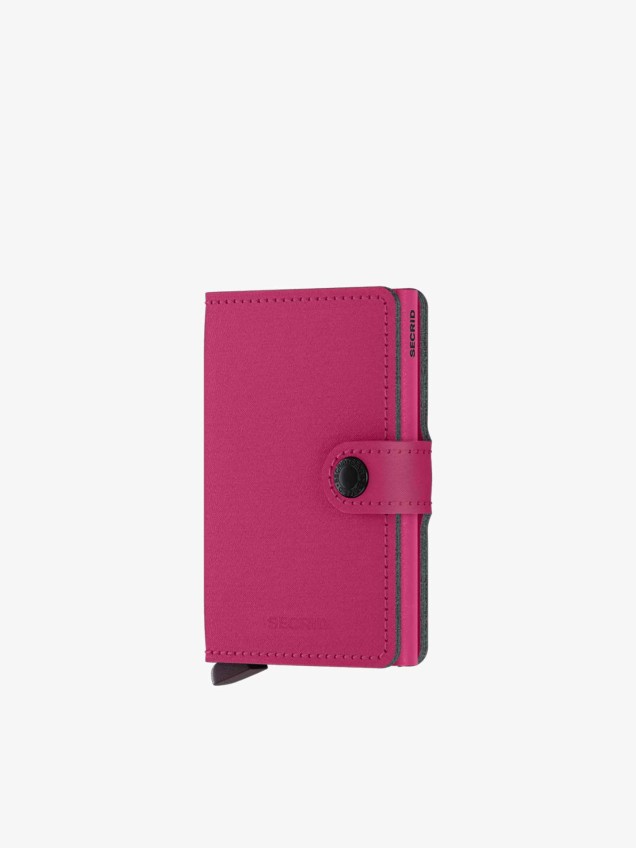 Carteira Miniwallet Yard Powder