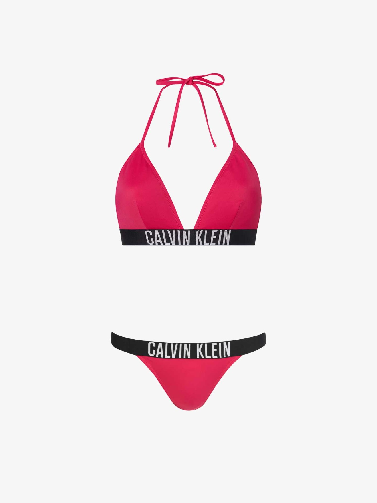 CALVIN KLEIN Senhora Biquíni Triangular 1620244020RSA