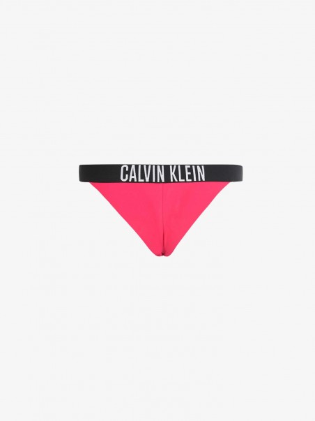 Calvin Klein Bragas de Bikini para Mujer: : Moda