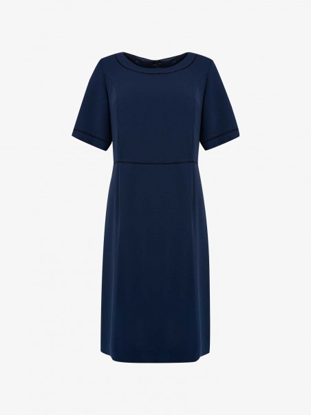 Vestido Midi